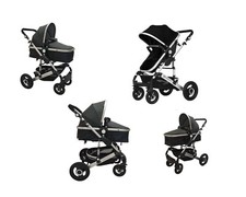 PASSEGGINO CARROZZINA