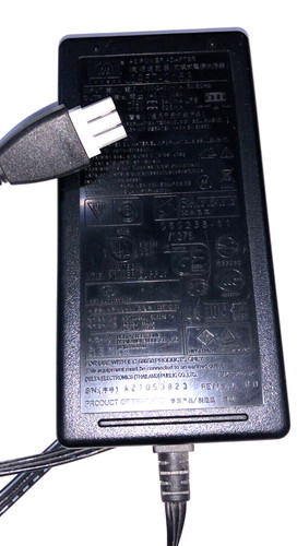 Alimentatore per stampante - hp,