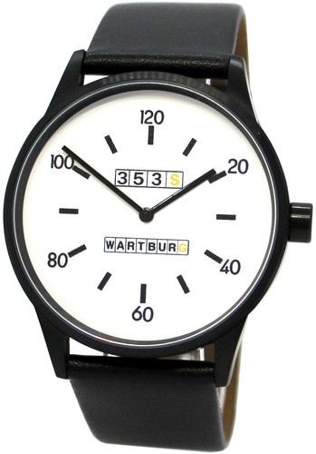 Orologio uomo quarzo - orologio,