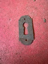 PLACCA ANTICA PORTONI
