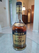 Stock 84 V.V.S.O.P. brandy