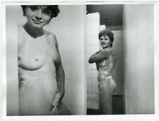 Foto Anonima Silver Print