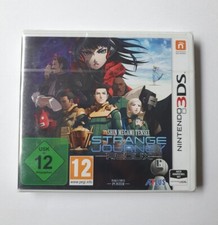 Shin Megami Tensei Strange