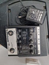 Tc electronic nova repeater Delay