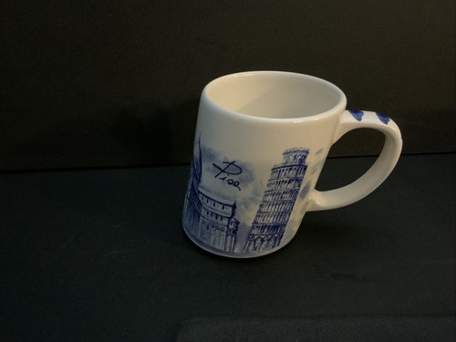 Mario salvatici tazza - mario,