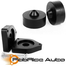 Car Spacers Lift Kit 1.2" 30mm
