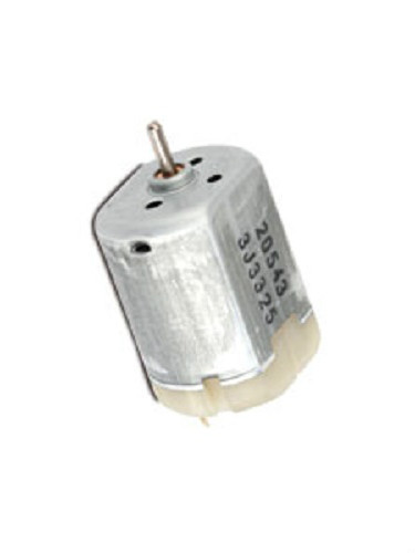 Johnson gleichstrommotor - johnson,