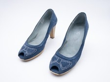 Kickers Donna Pumps Tacchi