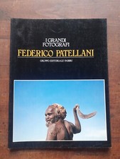 COLLANA I GRANDI FOTOGRAFI