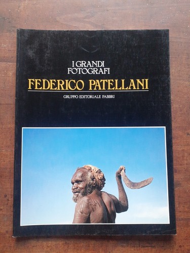 Collana grandi fotografi - i,