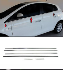 Cornici modanature finestrini