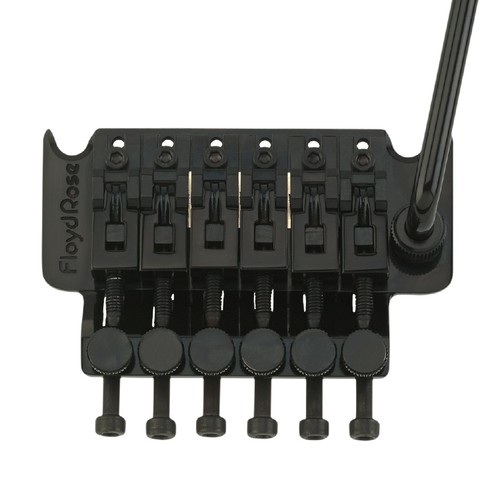 Floyd rose tremolo - floyd,