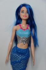 Barbie Dreamtopia Sirena