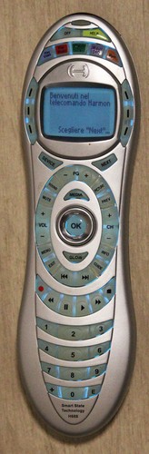 Telecomando programmabile usb - telecomando,