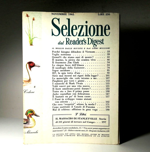 Selezione dal reader digest - selezione, reader's