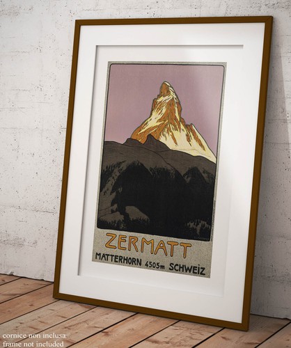 Poster vintage emil - poster,