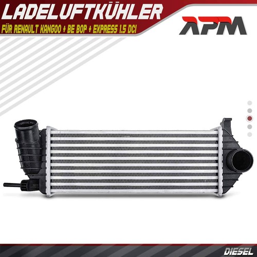 Intercooler turbo per - intercooler, renault
