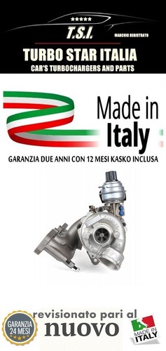 Turbina turbo gt1646vm - turbina,