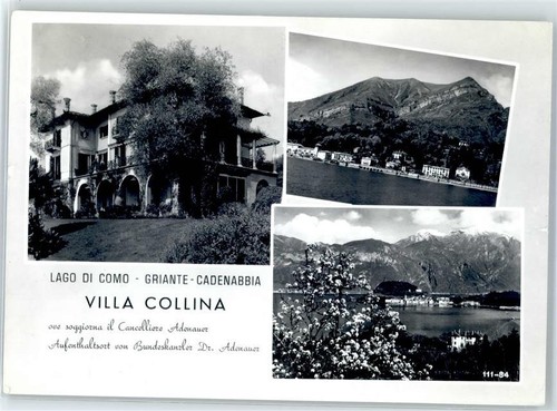 51599480 como villa collina - villa,