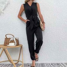 Tuta intera donna jumpsuit