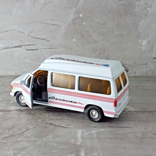 Tin Toys NUOVO Ford Econoline