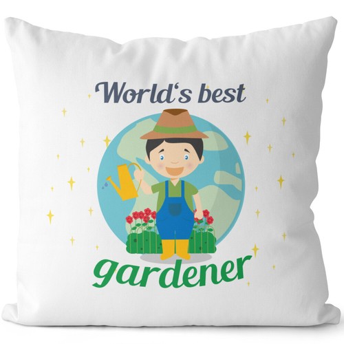 Miglior giardiniere del - , mondo