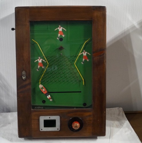 Rara slot machine storica - ,