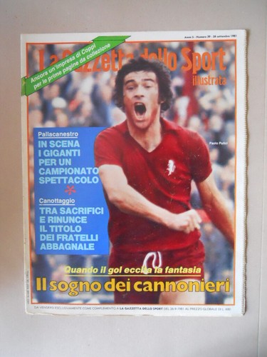 Gazzetta sport illustrata - sport, 39