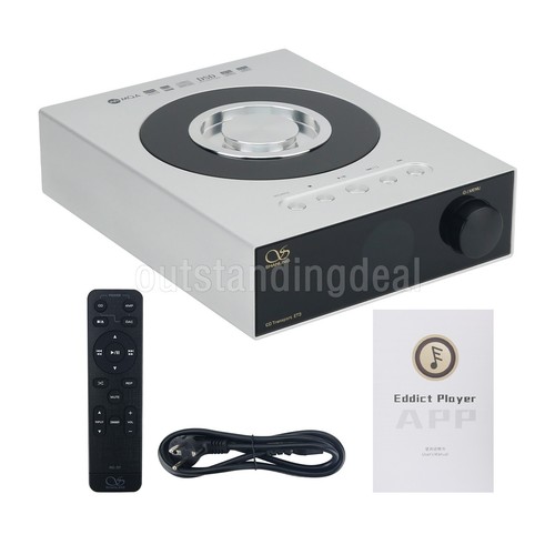 Shanling silver et3 hifi - shanling,