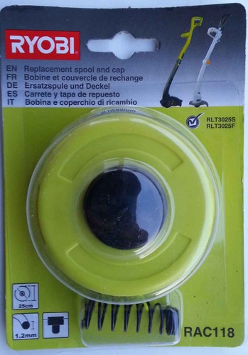 Fadenspule con coperchio - fadenspule,