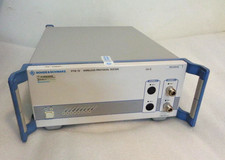 Rohde & Schwarz PTW 70