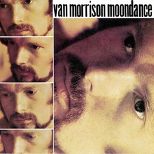 VAN MORRISON: 'Moondance' -