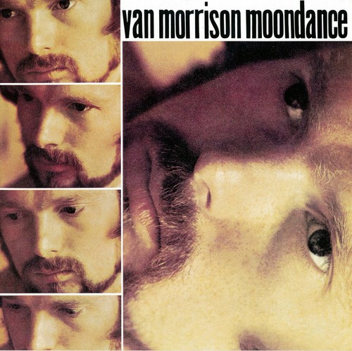 Van morrison moondance - morrison:, 'moondance'