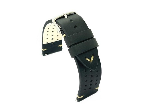 Cinturino orologio vera pelle