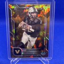 2025 Bowman U Zaffiro Diego