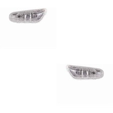Blinker Set Per BMW X1 E84 1