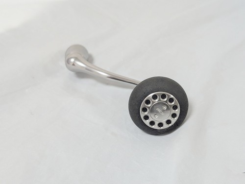 Daiwa 60mm rcs - rcs, manopola