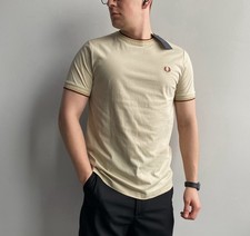 Fred Perry Men’s Twin Tip