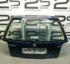 PORTELLO PORTELLONE POSTERIORE VOLKSWAGEN PASSAT SW 3B B5 3B3 3B6 2000 2005