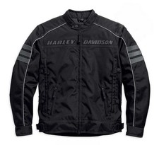 Harley-Davidson Giacca Uomo