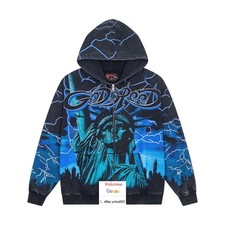 FELPA CON CAPPUCCIO UOMO DONNA