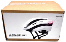 Casco Lumos Ultra MIPS con