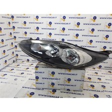 Proiettore Anteriore Sinistro