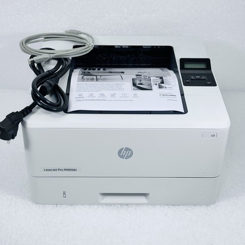 Laserjet pro m404dn - m404dn, –