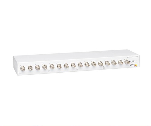 Axis m7016 codificatore - -,