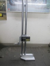 TRUSCHINO Digitale Mitutoyo 600 mm.