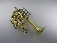 Tromba GETZEN Eterna 4 Valvole