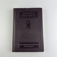 Modern Business Alexander