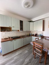 cucina completa usato