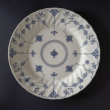 Piatti piani inglesi - 6, vintage
